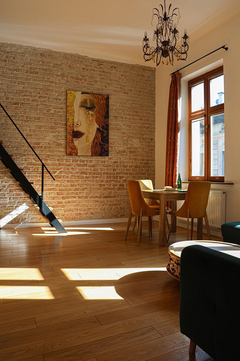 Bc7 Apartments Krakau Exterior foto