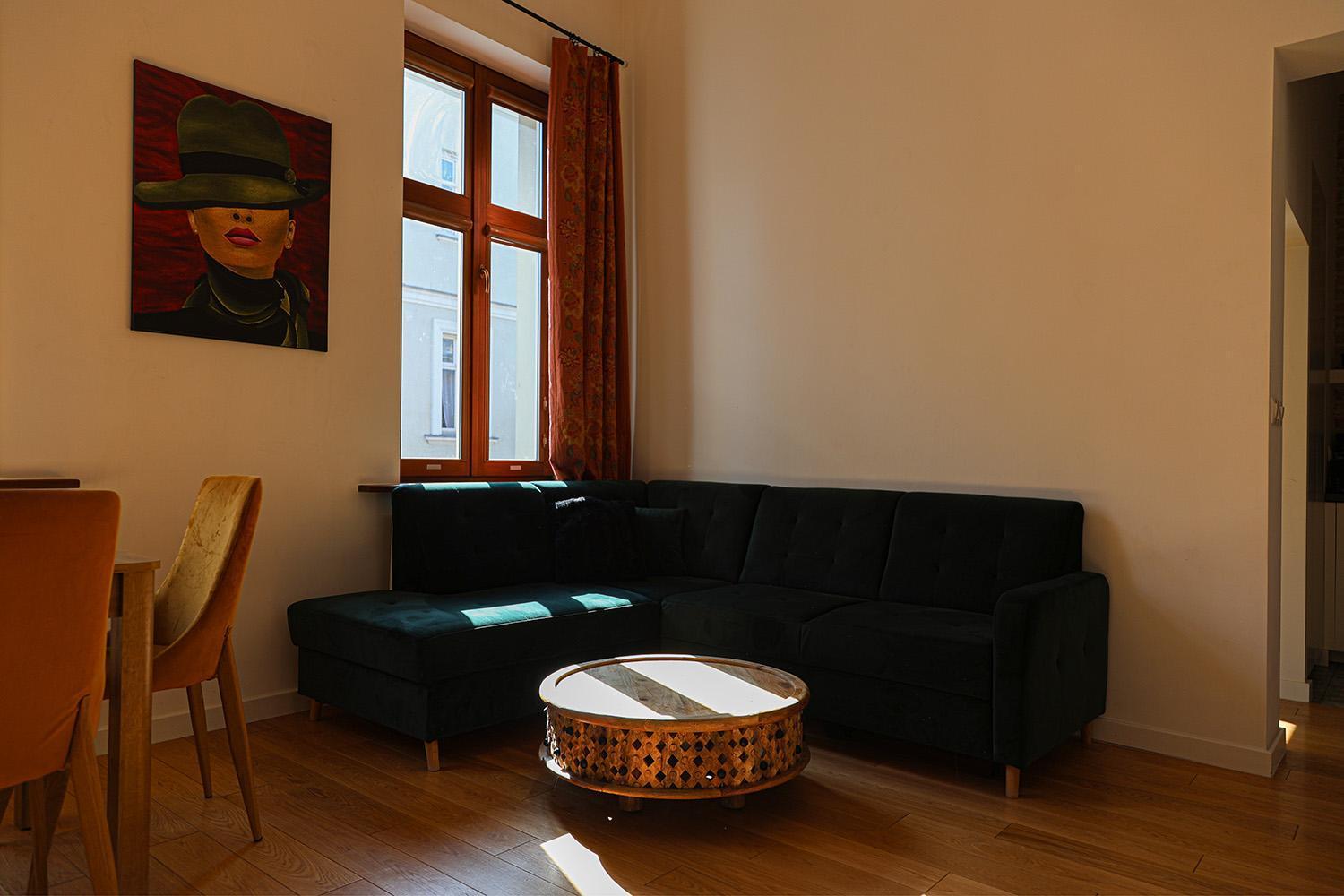 Bc7 Apartments Krakau Exterior foto
